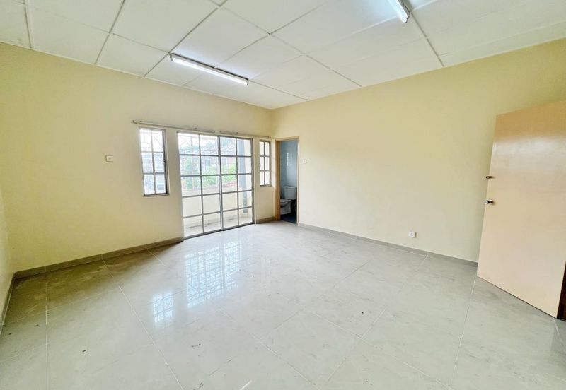 Berjaya Park (Taman Berjaya)