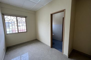 Berjaya Park (Taman Berjaya)