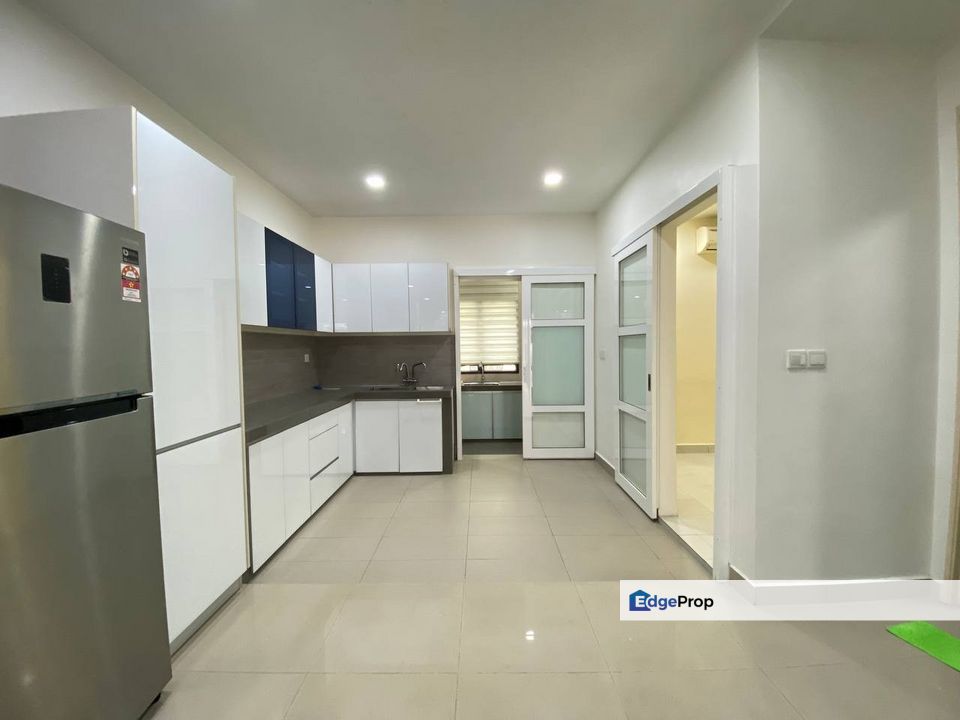 Ken Rimba Legian, Shah Alam, Selangor, Selangor, Shah Alam