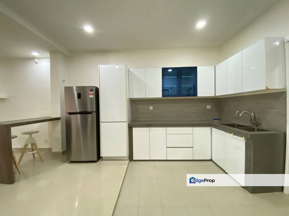 Ken Rimba Legian, Shah Alam, Selangor, Selangor, Shah Alam