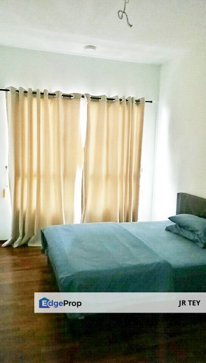 i-SOHO @ i-City, Shah Alam, Selangor, Selangor, Shah Alam