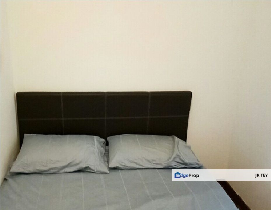 i-SOHO @ i-City, Shah Alam, Selangor, Selangor, Shah Alam