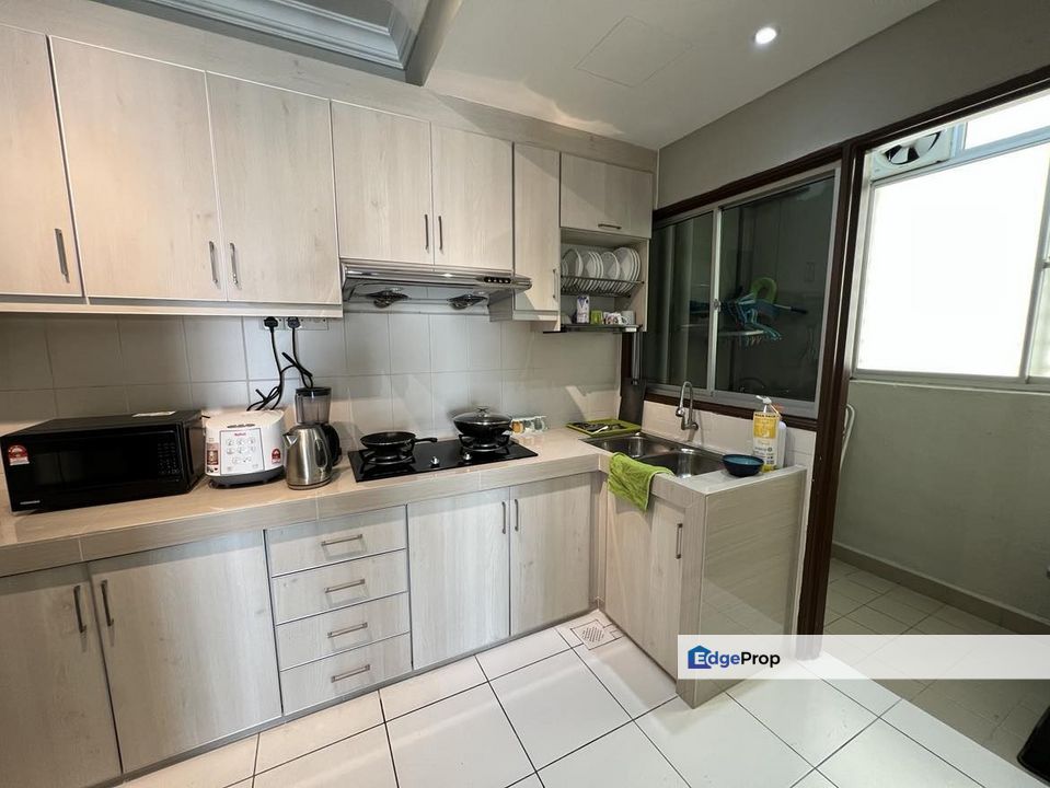 Alam Idaman, Shah Alam, Selangor, Selangor, Shah Alam