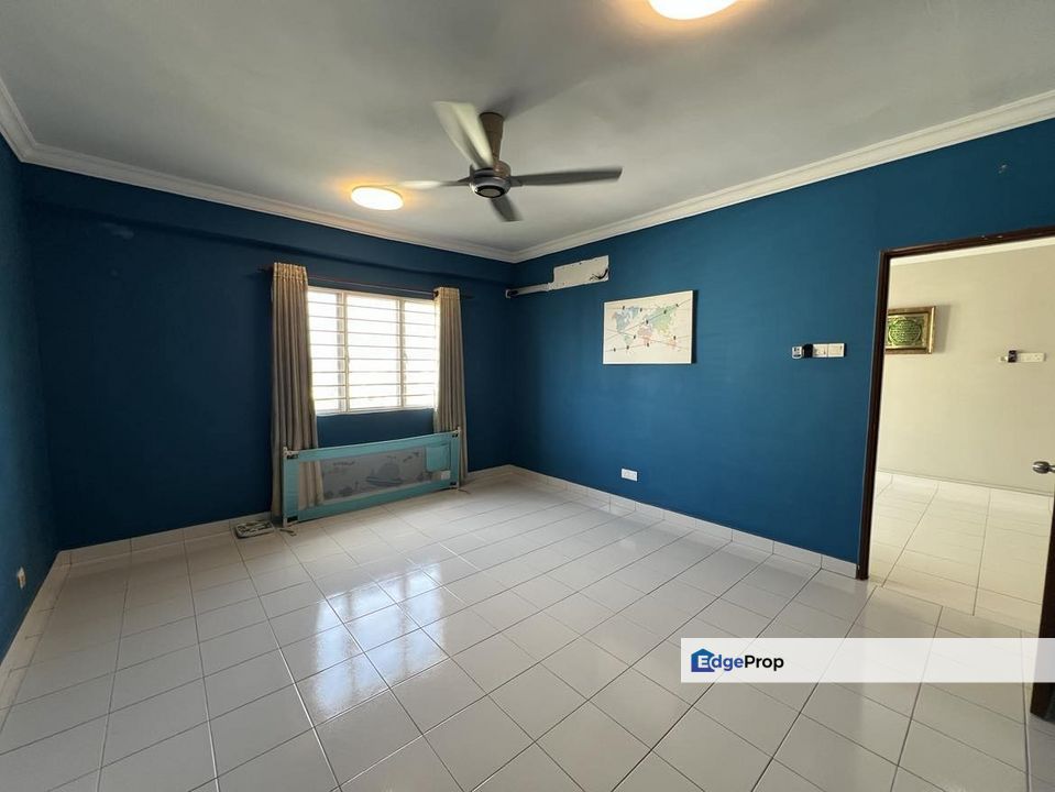 Alam Idaman, Shah Alam, Selangor, Selangor, Shah Alam