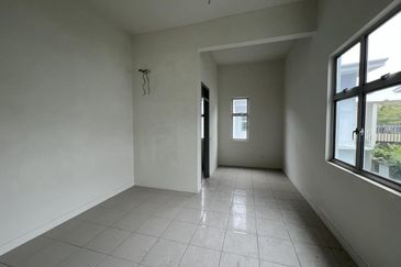 Chimes @ Bandar Rimbayu