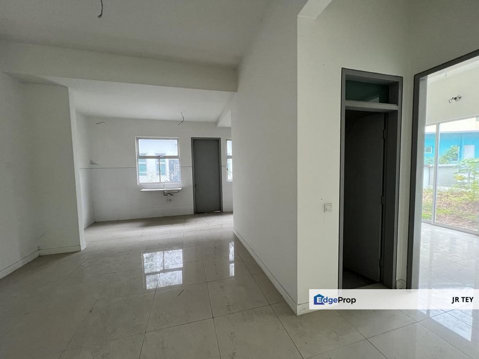 Chimes @ Bandar Rimbayu, Telok Panglima Garang, Selangor, Selangor, Telok Panglima Garang