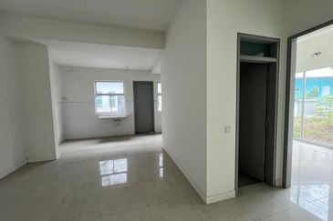 Chimes @ Bandar Rimbayu