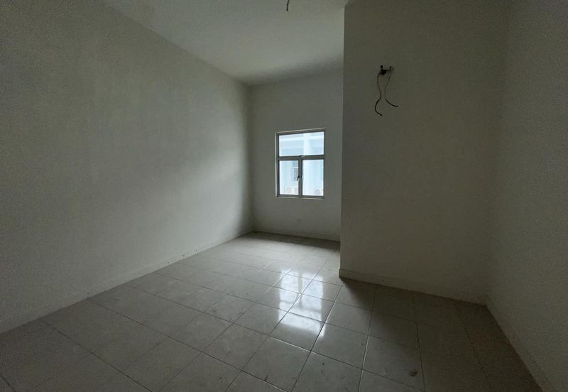 Chimes @ Bandar Rimbayu