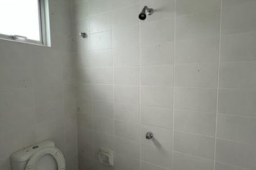 Chimes @ Bandar Rimbayu