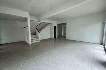 Chimes @ Bandar Rimbayu