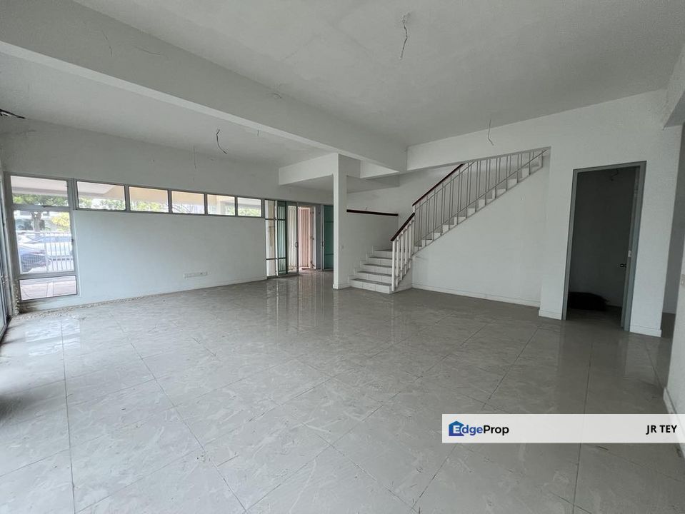 Chimes @ Bandar Rimbayu, Telok Panglima Garang, Selangor, Selangor, Telok Panglima Garang