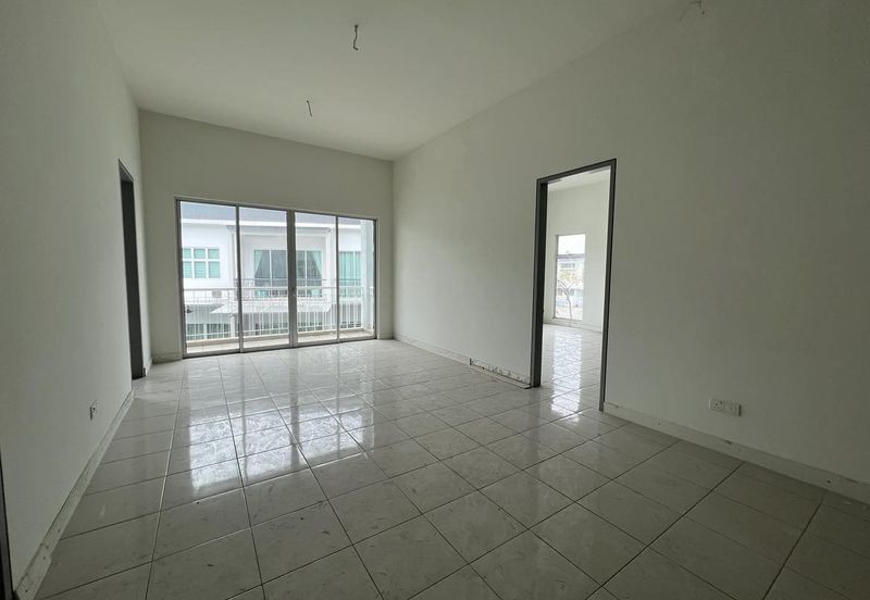 Chimes @ Bandar Rimbayu