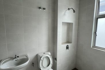 Chimes @ Bandar Rimbayu