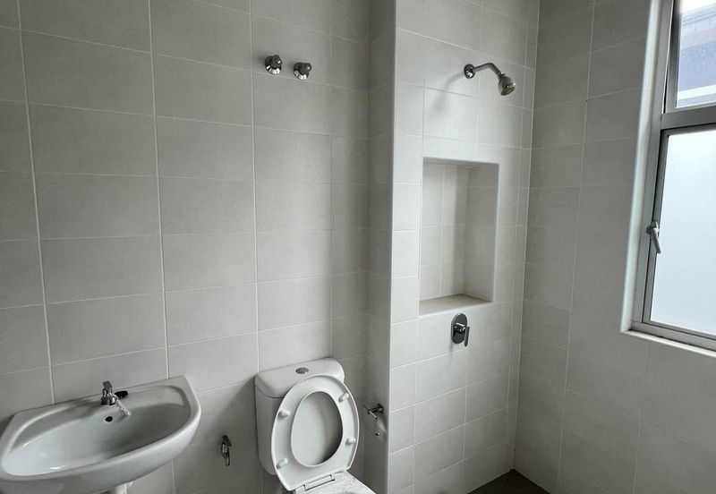 Chimes @ Bandar Rimbayu