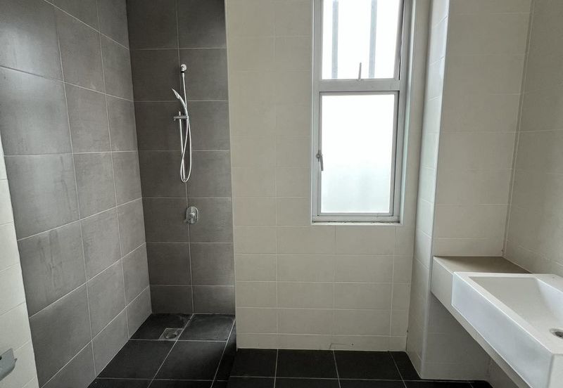 Chimes @ Bandar Rimbayu