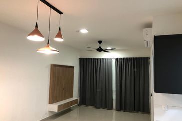 Paloma @ Tropicana Metropark