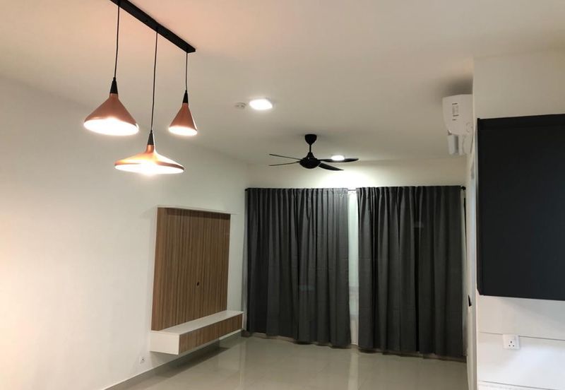 Paloma @ Tropicana Metropark