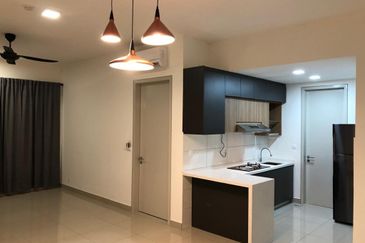 Paloma @ Tropicana Metropark