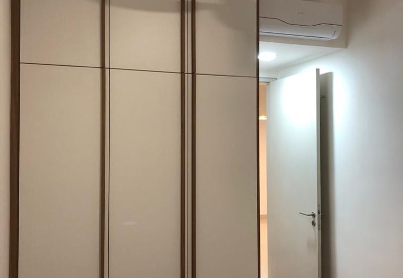 Paloma @ Tropicana Metropark