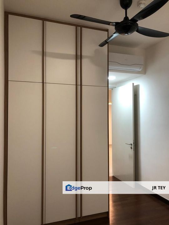 Paloma @ Tropicana Metropark, Subang Jaya, Selangor, Selangor, Subang Jaya