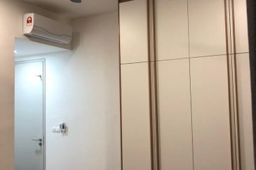 Paloma @ Tropicana Metropark