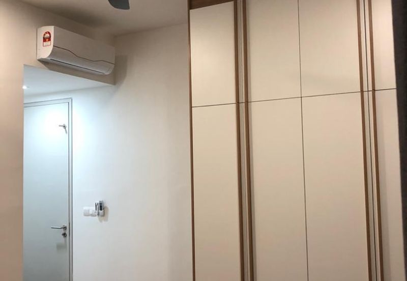 Paloma @ Tropicana Metropark