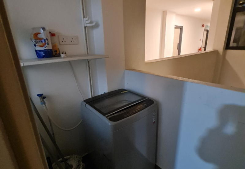 Suria Residence by Sunsuria