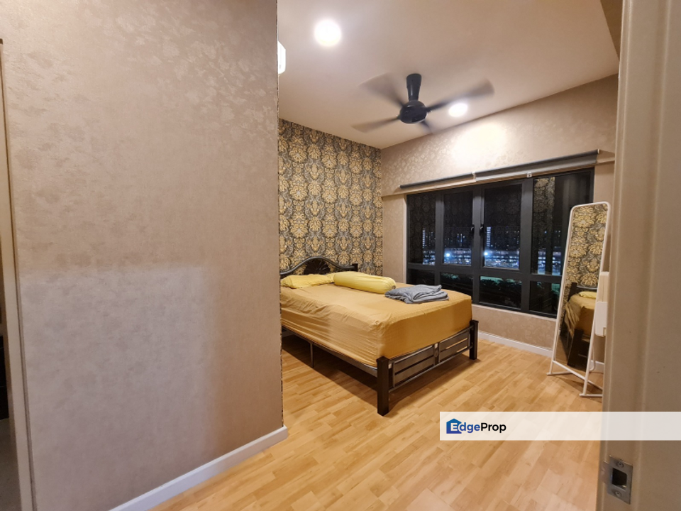 Suria Residence, Bukit Jelutong, Selangor, Selangor, Bukit Jelutong