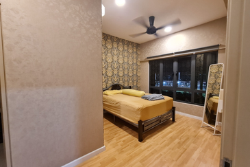 Suria Residence by Sunsuria