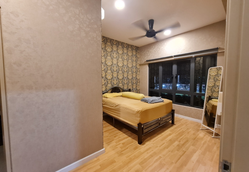 Suria Residence by Sunsuria