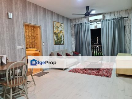 Suria Residence, Bukit Jelutong, Selangor, Selangor, Bukit Jelutong