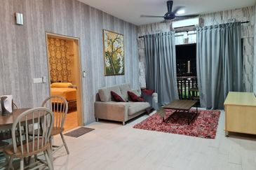 Suria Residence by Sunsuria