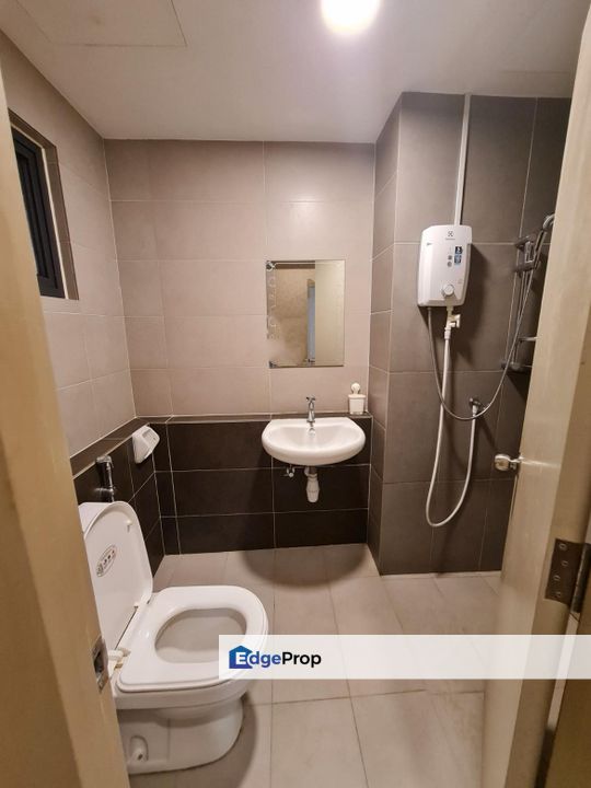 Suria Residence, Bukit Jelutong, Selangor, Selangor, Bukit Jelutong