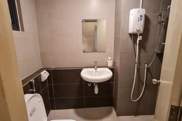 Suria Residence by Sunsuria