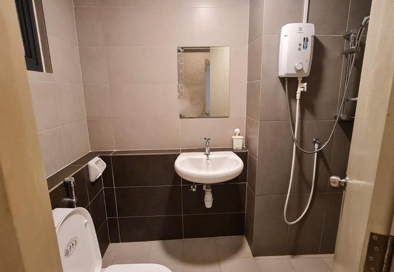 Suria Residence by Sunsuria