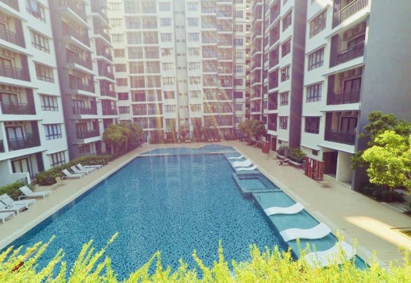 Suria Residence by Sunsuria