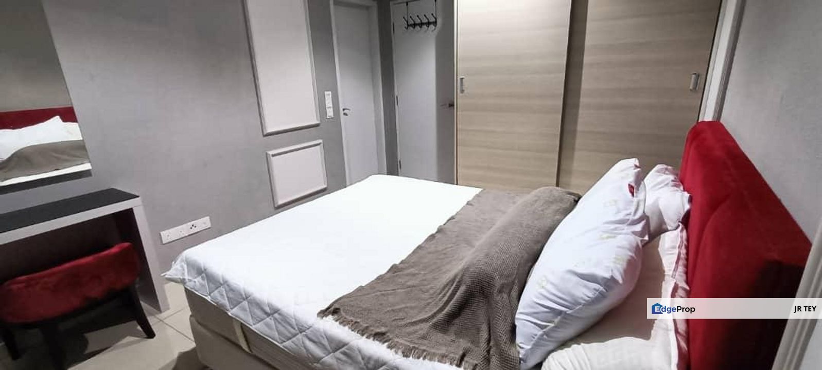 Hyde Tower @ i-City, Shah Alam, Selangor, Selangor, Shah Alam