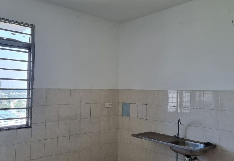 Prima U1 Condominium