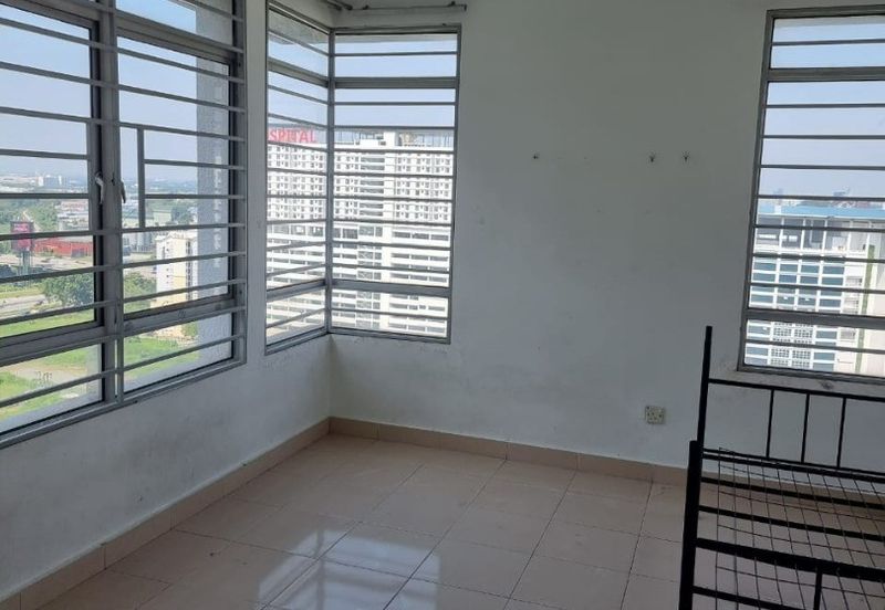 Prima U1 Condominium