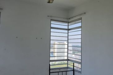 Prima U1 Condominium