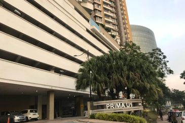 Prima U1 Condominium