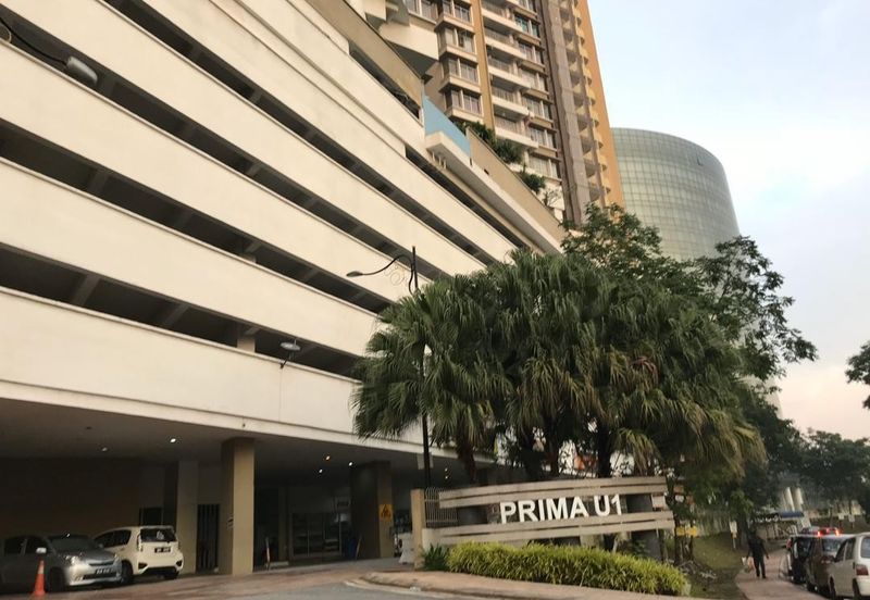 Prima U1 Condominium