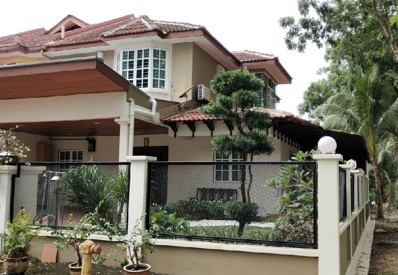 Seksyen 7, Shah Alam