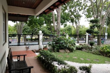 Seksyen 7, Shah Alam