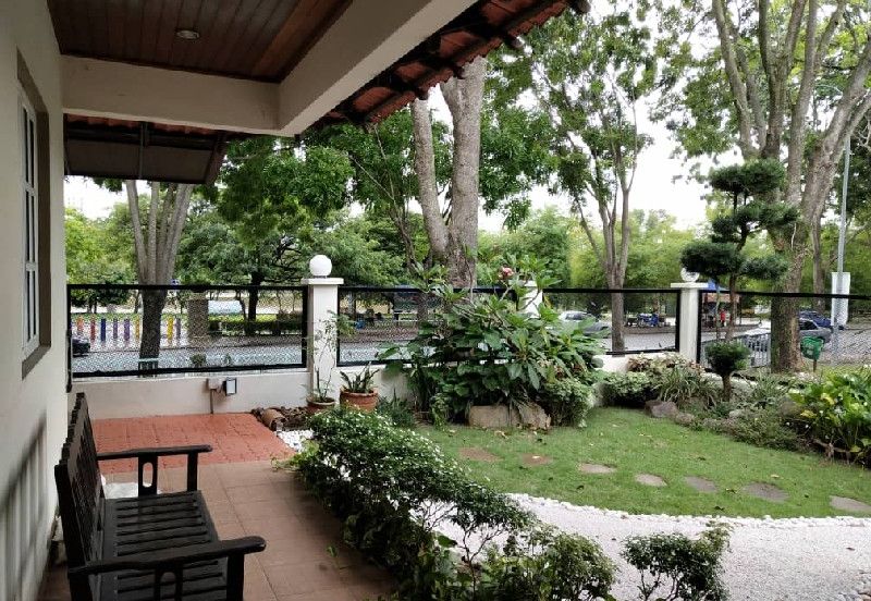 Seksyen 7, Shah Alam