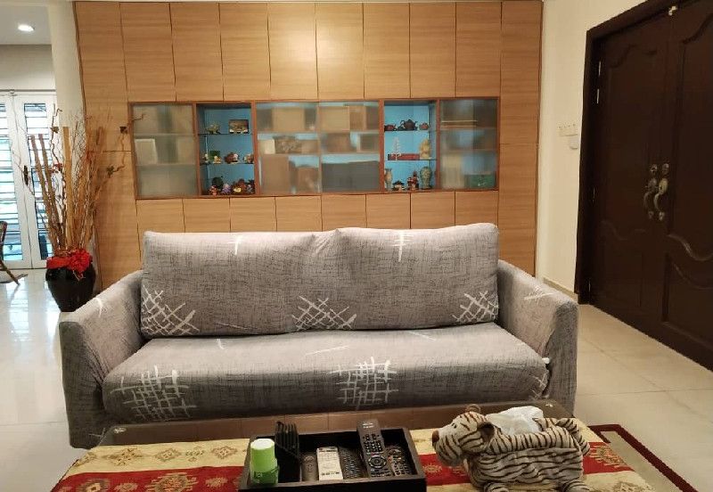 Seksyen 7, Shah Alam