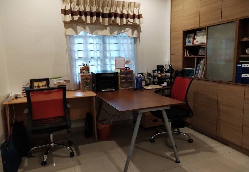 Seksyen 7, Shah Alam