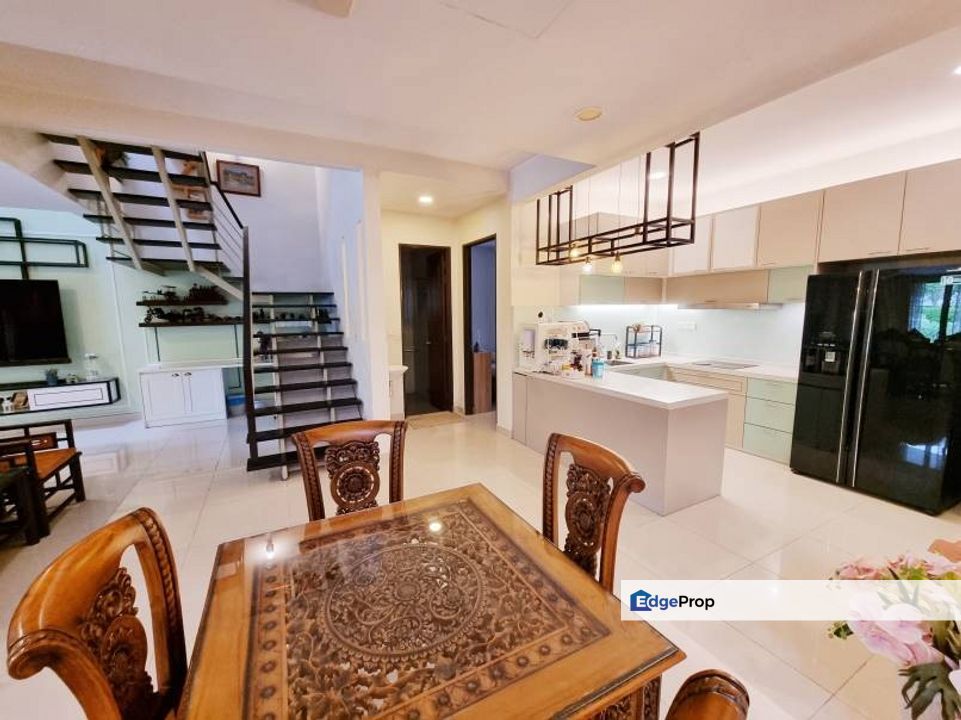 Ken Rimba Jimbaran, Shah Alam, Selangor, Selangor, Shah Alam