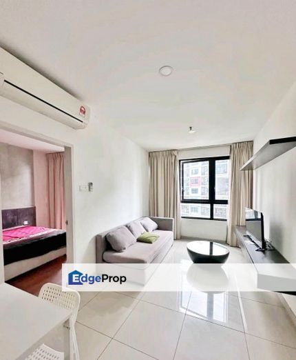 i-Suite, Shah Alam, Selangor, Selangor, Shah Alam