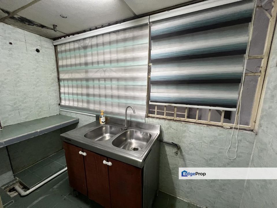 Sri Permata, Shah Alam, Selangor, Selangor, Shah Alam